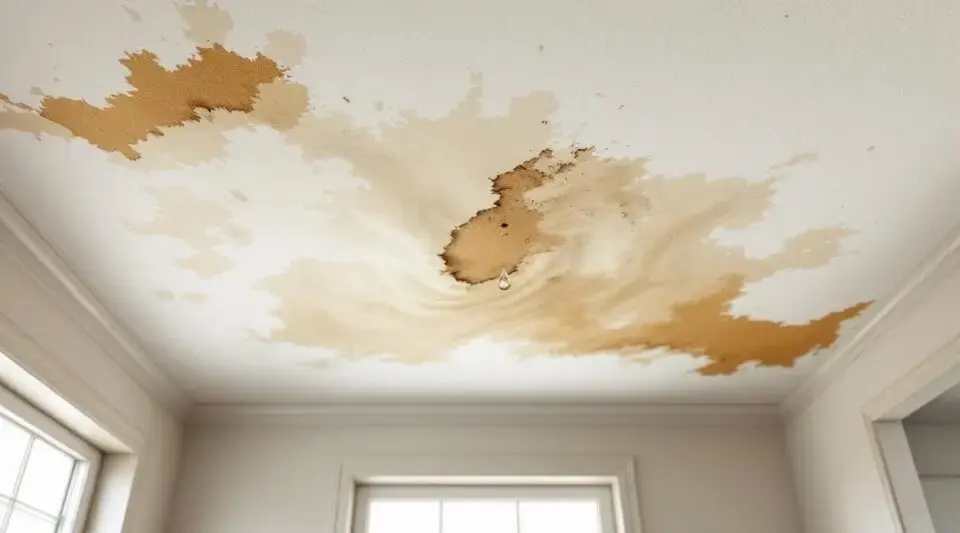water damage restoration in Shenandoah, TX