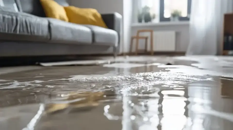 Microbial Growth Mitigation & Mold Remediation — Willis